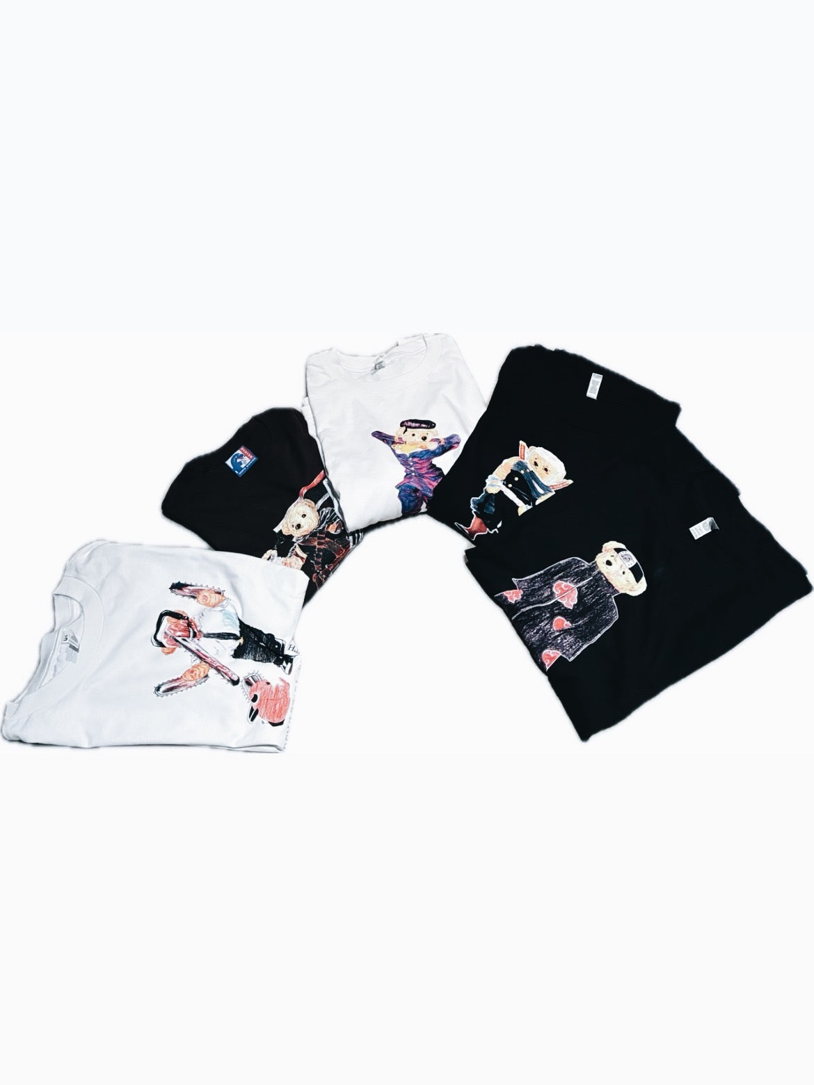BEAR TEES BEAR TEES