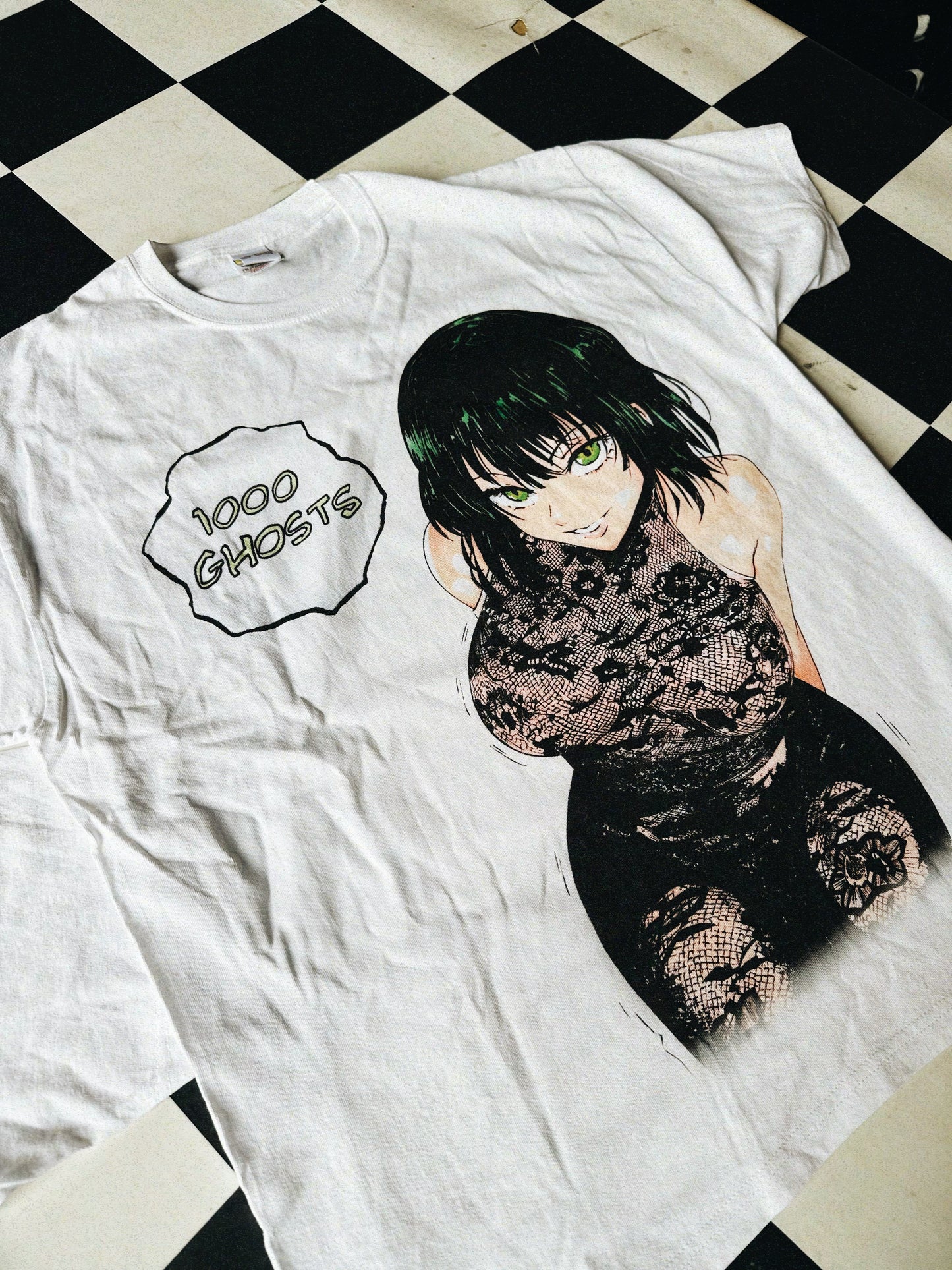 CALE 1 OF 1 TEES