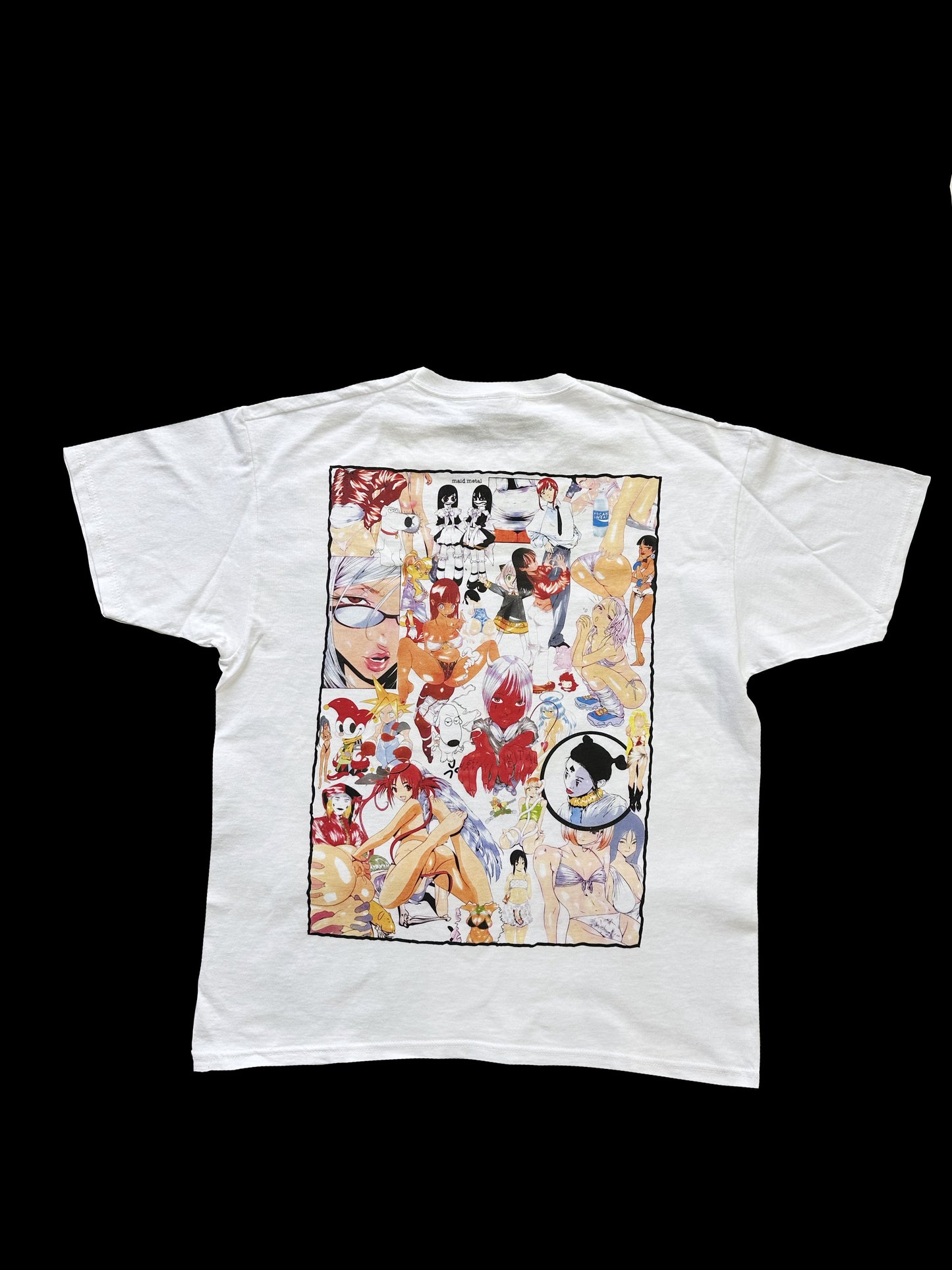 CALE 1 OF 1 TEES