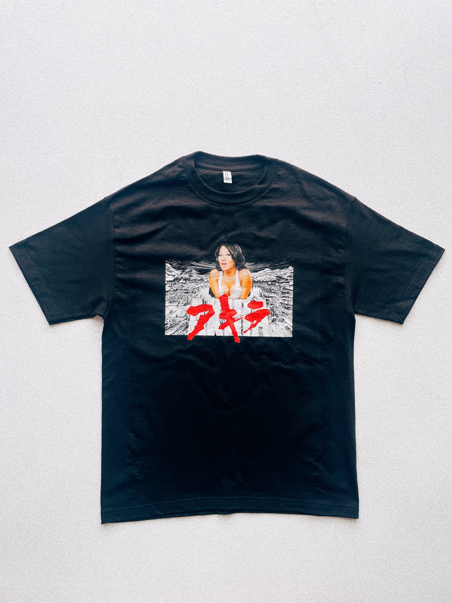 OG AKIRA TEE T SHIRT