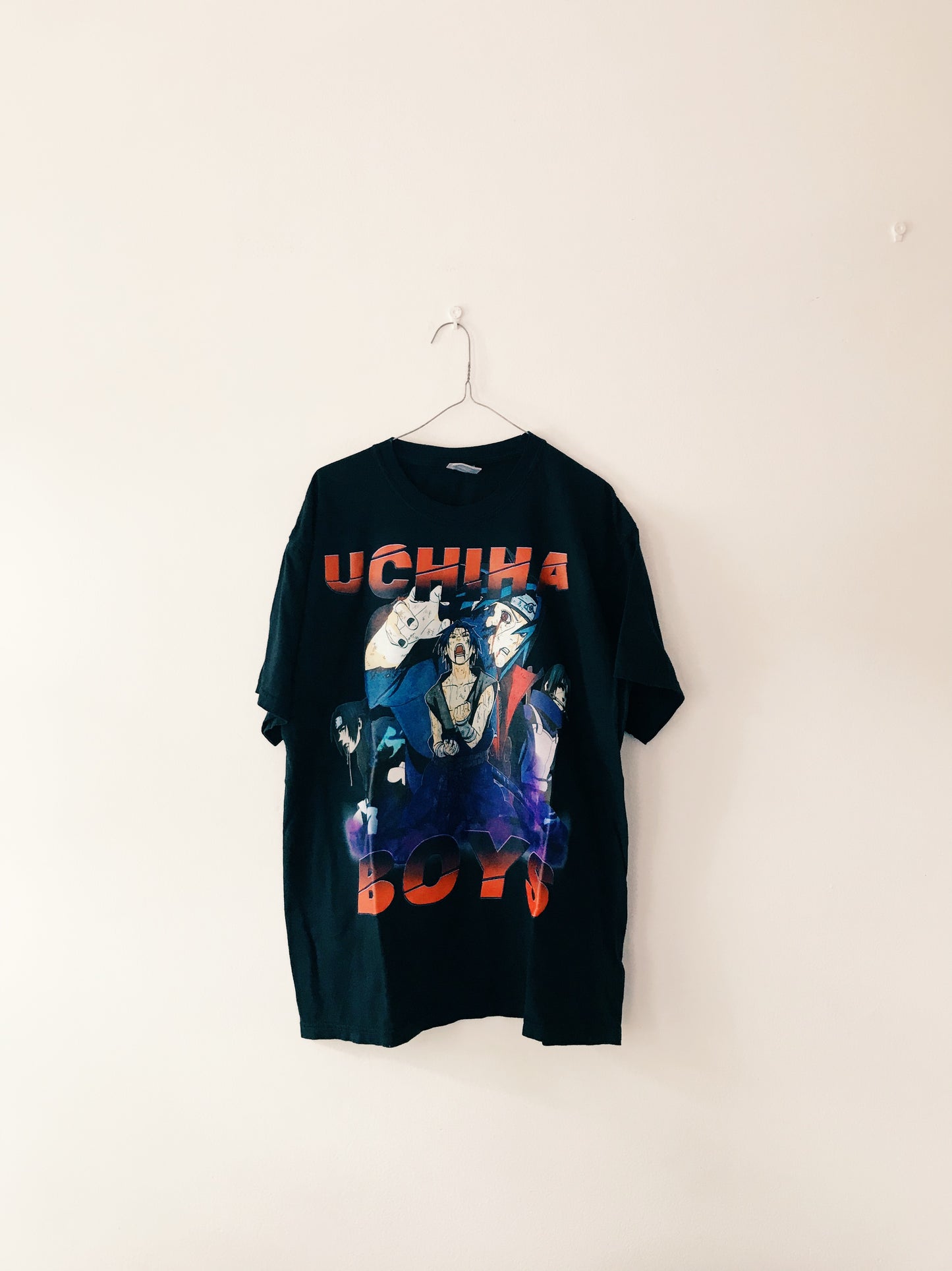 UCHIHA BOYS