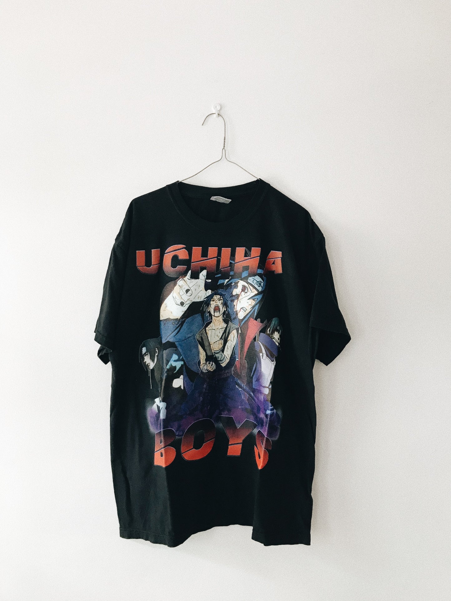 UCHIHA BOYS