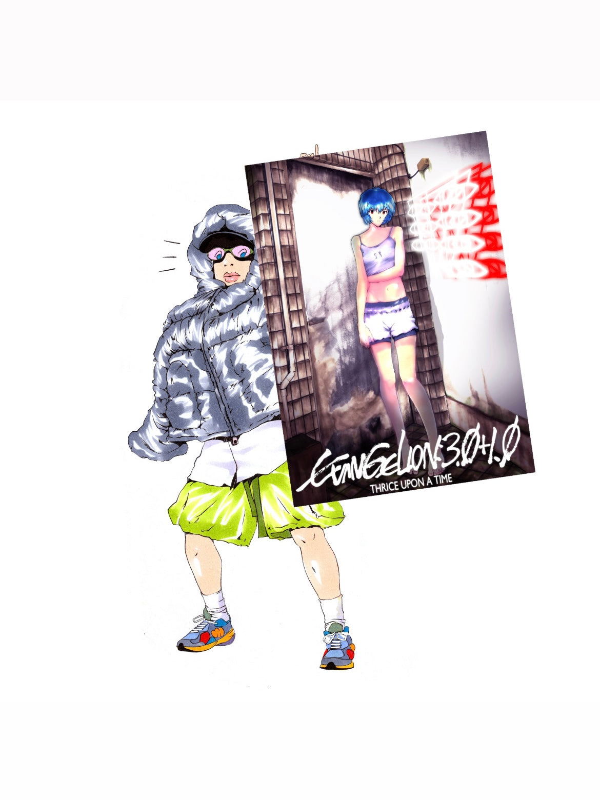 REIS ROOM  (A3 SIZE)