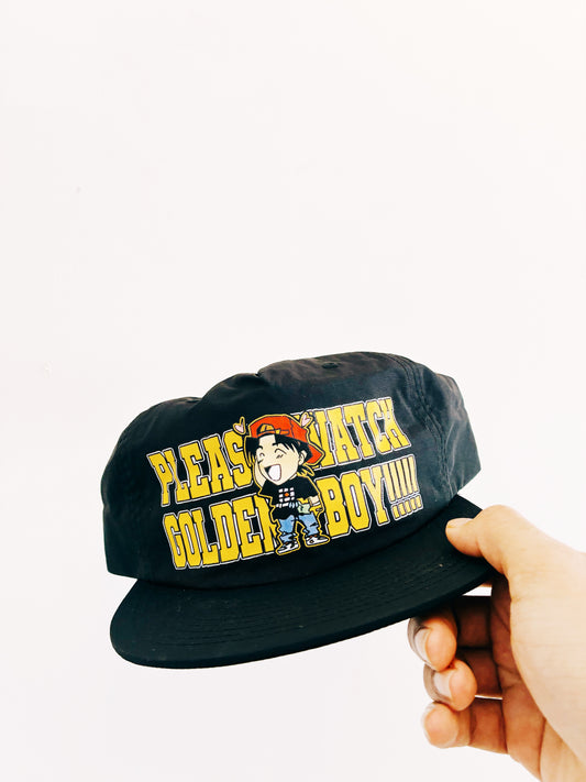 PLEASE READ GB HAT