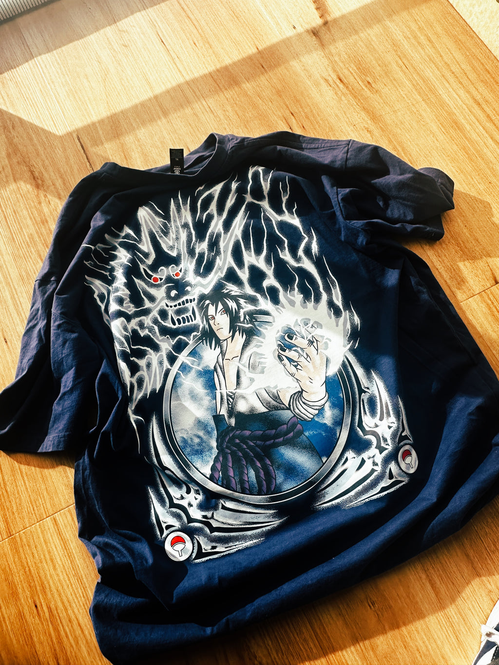 Emo Boy TEE