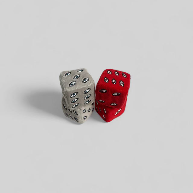 PRISON REALM DICE (READ BIO)