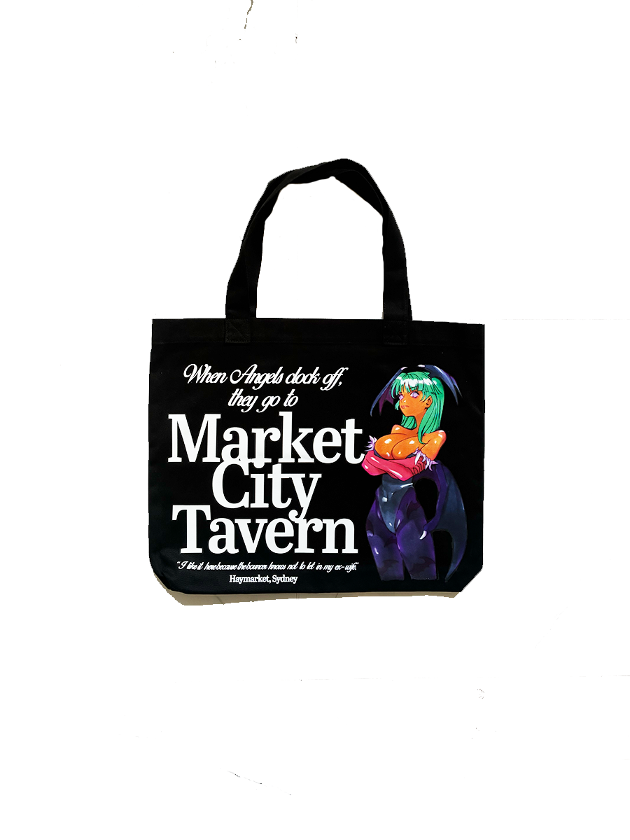 MCT BAG