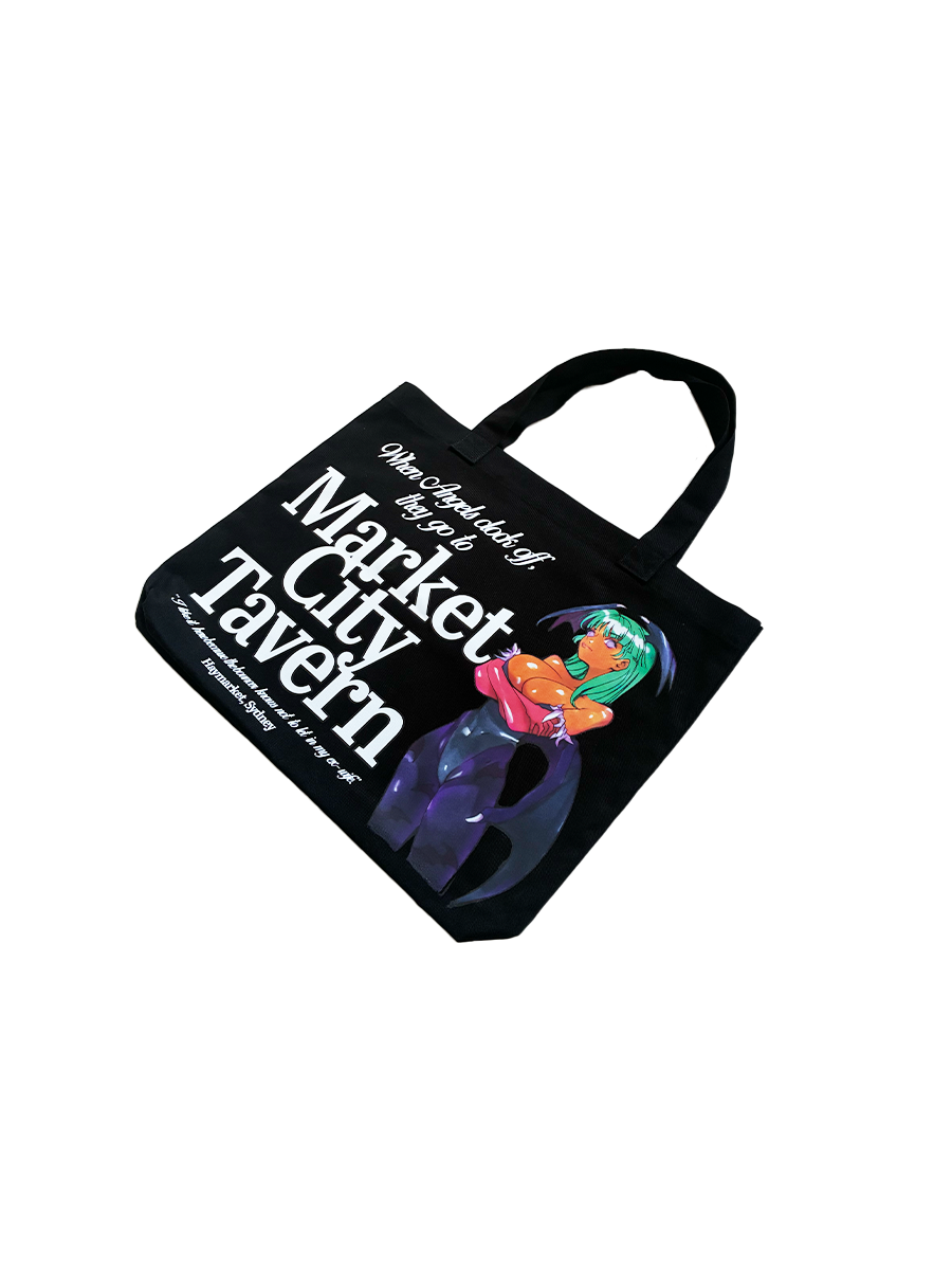 MCT BAG