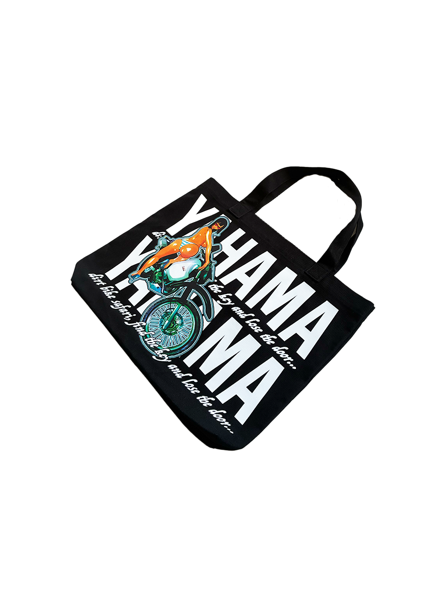 YAHAMA BAG