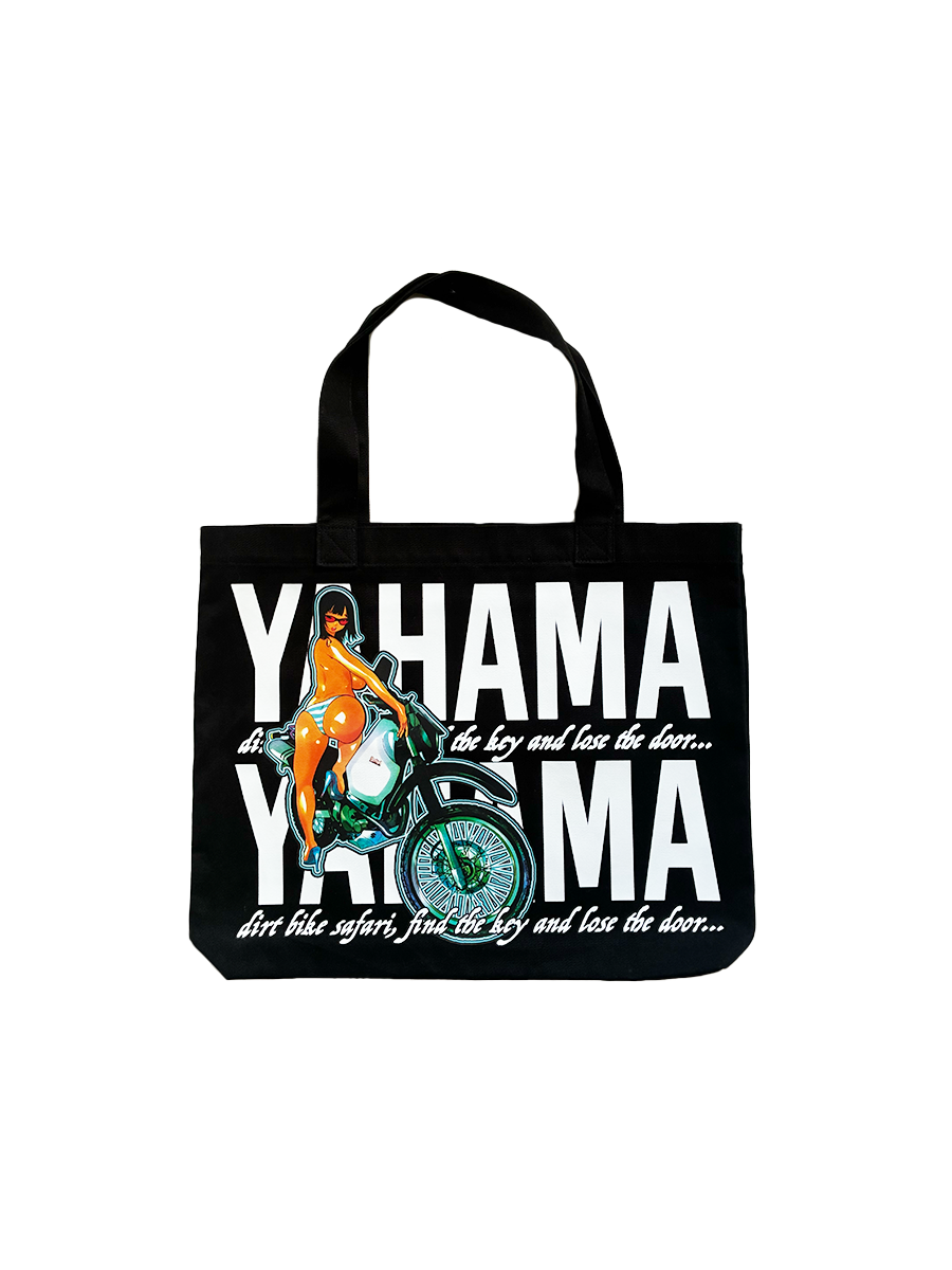 YAHAMA BAG