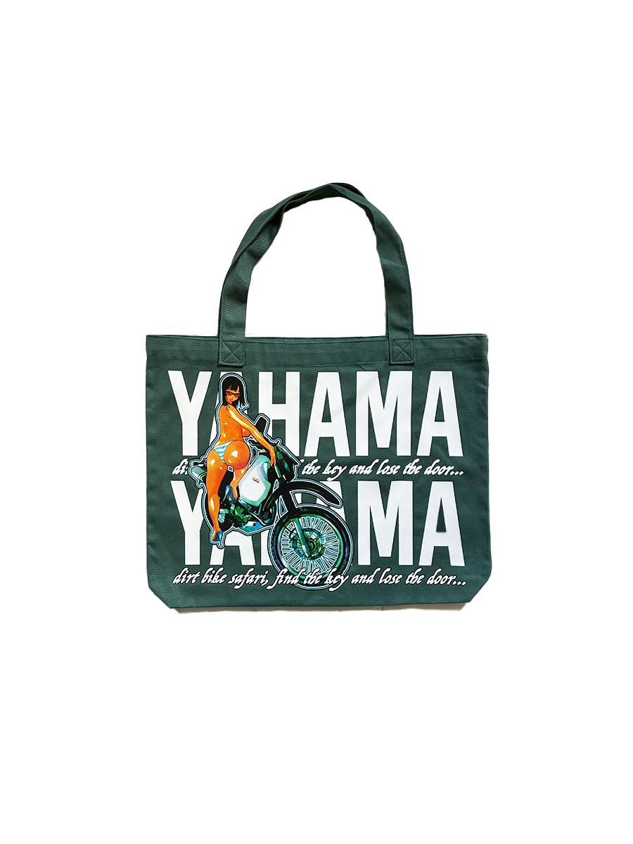 YAHAMA BAG