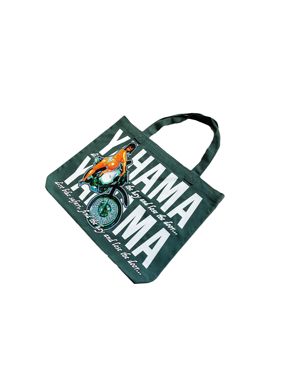 YAHAMA BAG