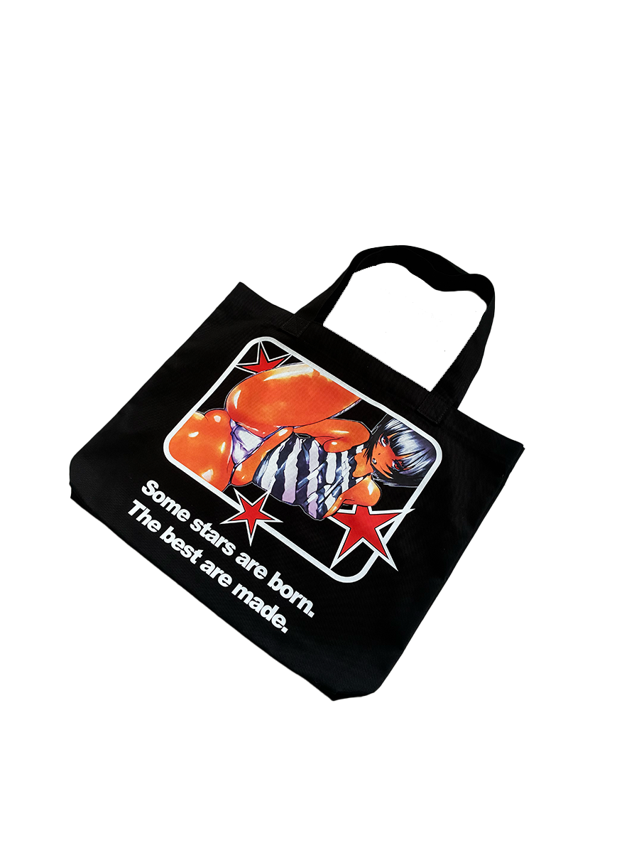 BORN A STAR BAG