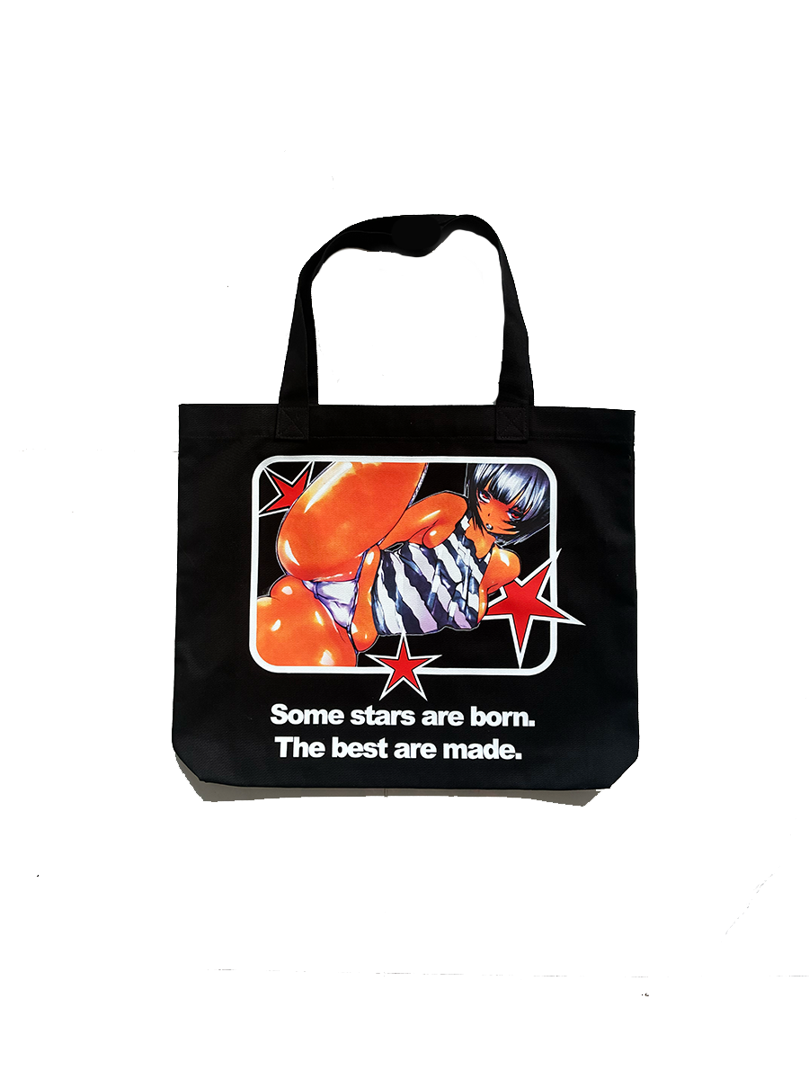 BORN A STAR BAG